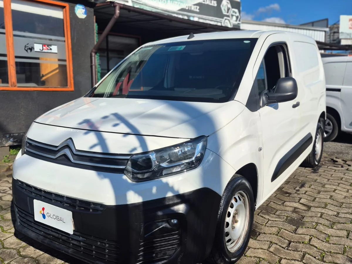 CITROEN Berlingo 1.6 2021 - Miniatura 15