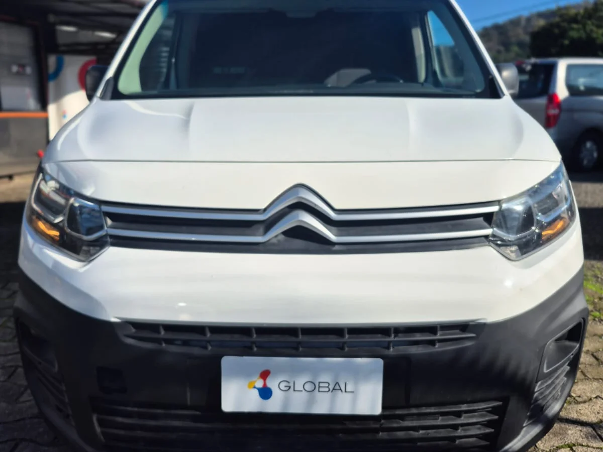 CITROEN Berlingo 1.6 HDI 92CV FURGÓN 2021