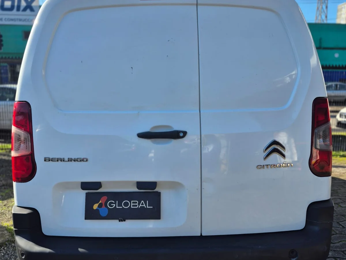 CITROEN Berlingo 1.6 HDI 92CV FURGÓN 2021 - Miniatura 9