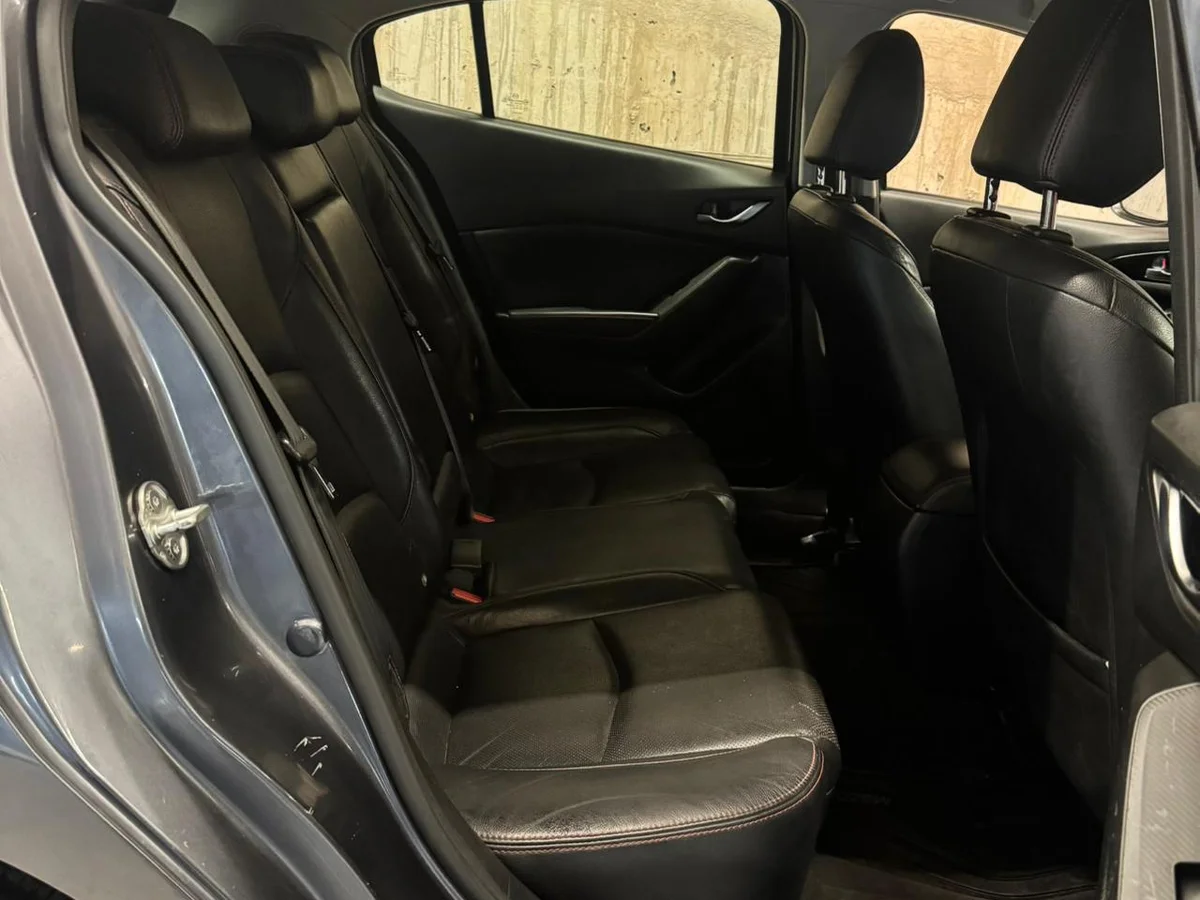 MAZDA 3 GT Sport 2.5 Skyactiv-G BOSE 2017 - Miniatura 10