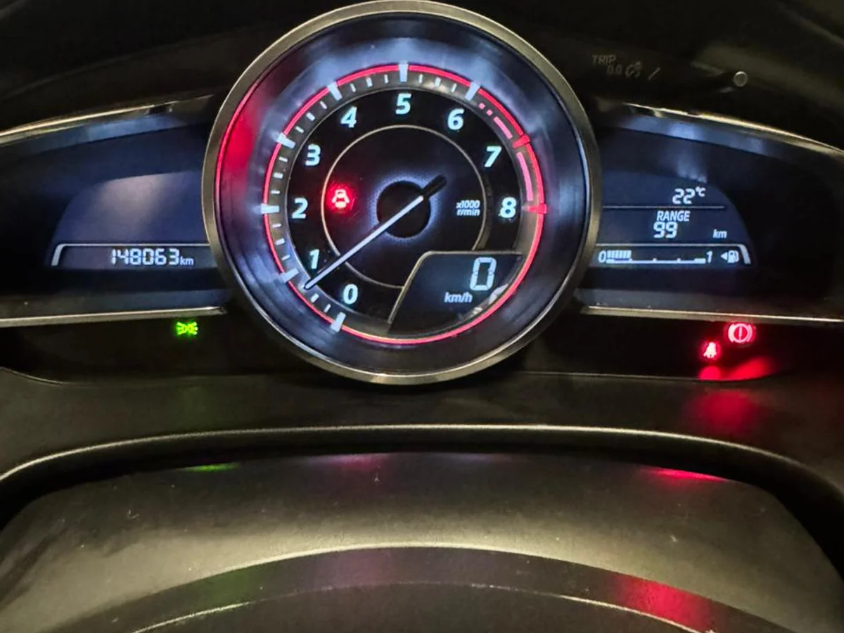 MAZDA 3 GT Sport 2.5 Skyactiv-G BOSE 2017 - Miniatura 11