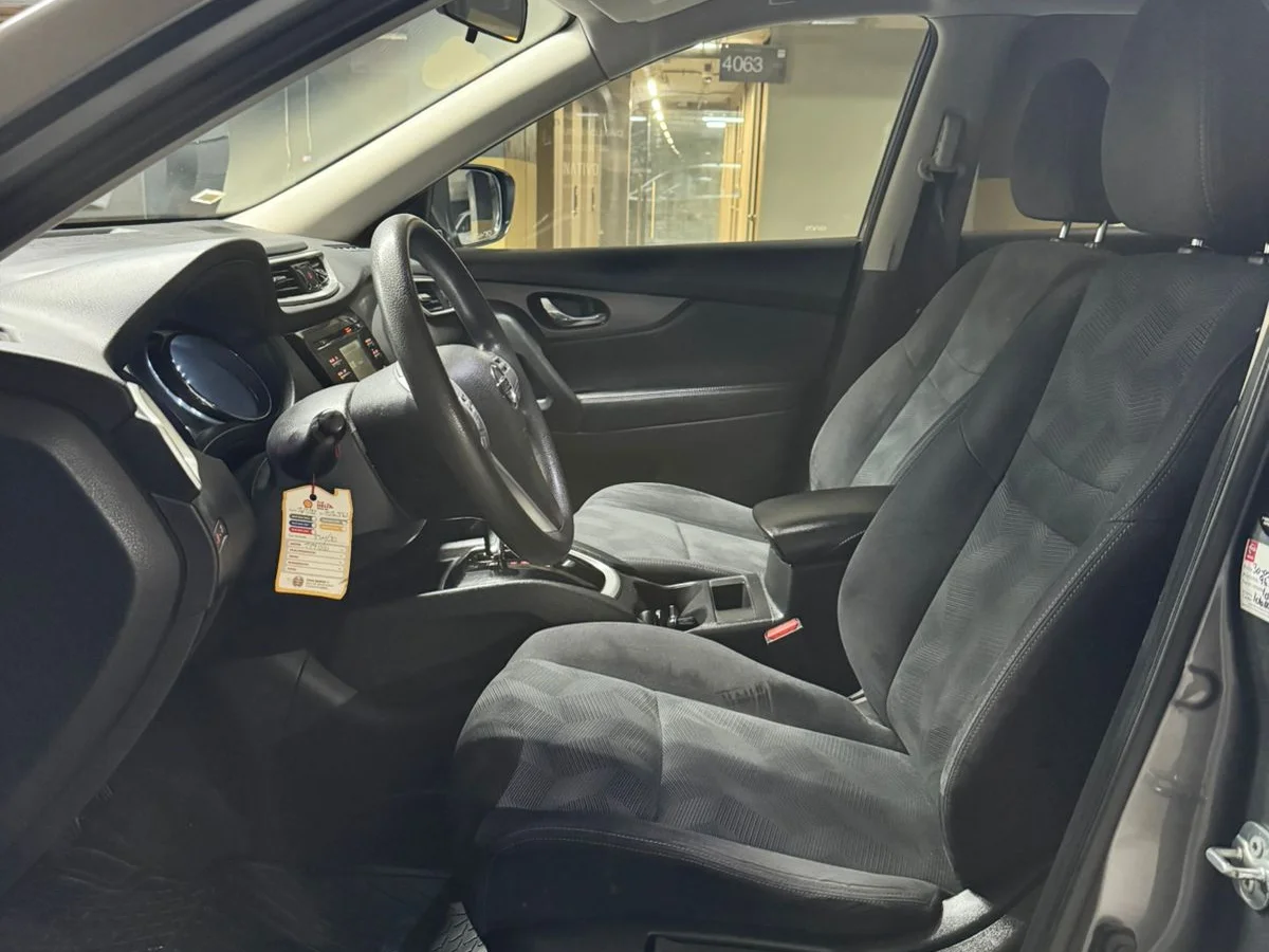 NISSAN X TRAIL SENSE 2.5 AUT 7A 2018 - Miniatura 12