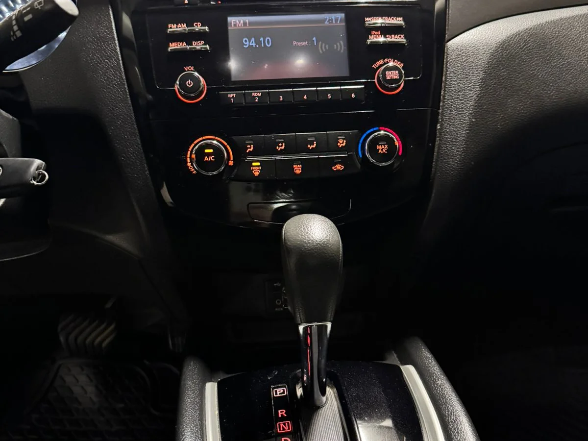 NISSAN X TRAIL SENSE 2.5 AUT 7A 2018 - Miniatura 14