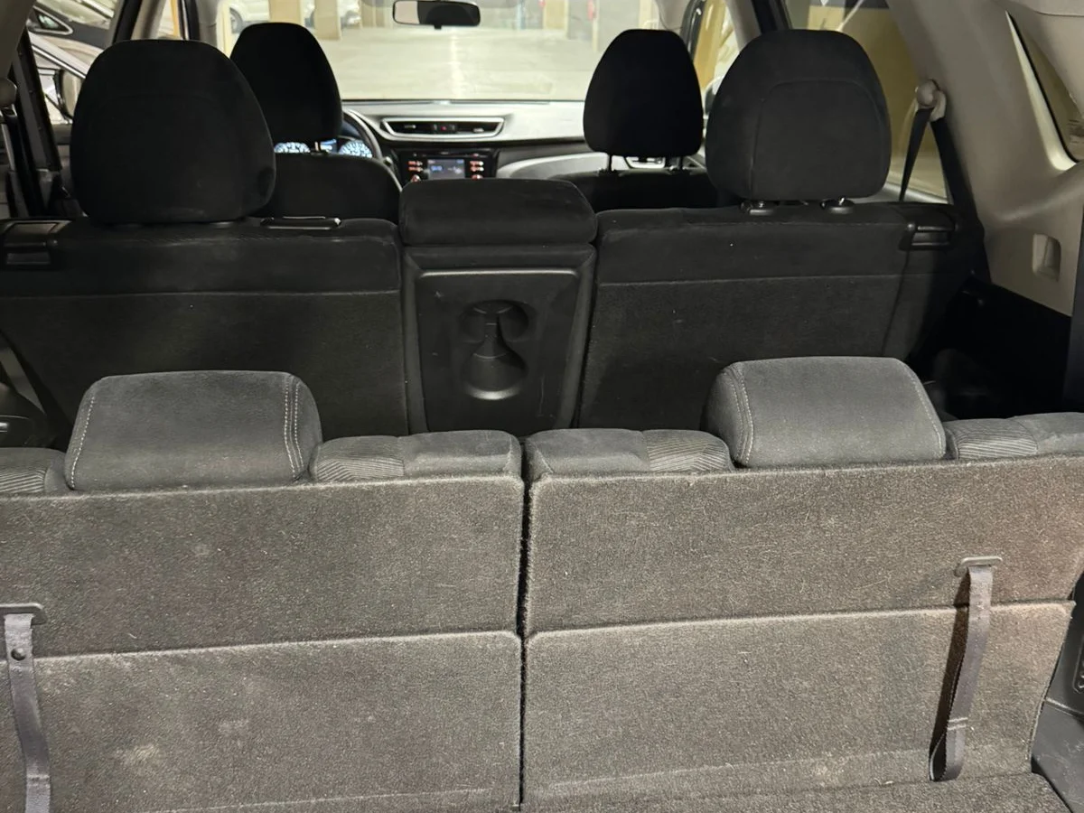 NISSAN X TRAIL SENSE 2.5 AUT 7A 2018 - Miniatura 16