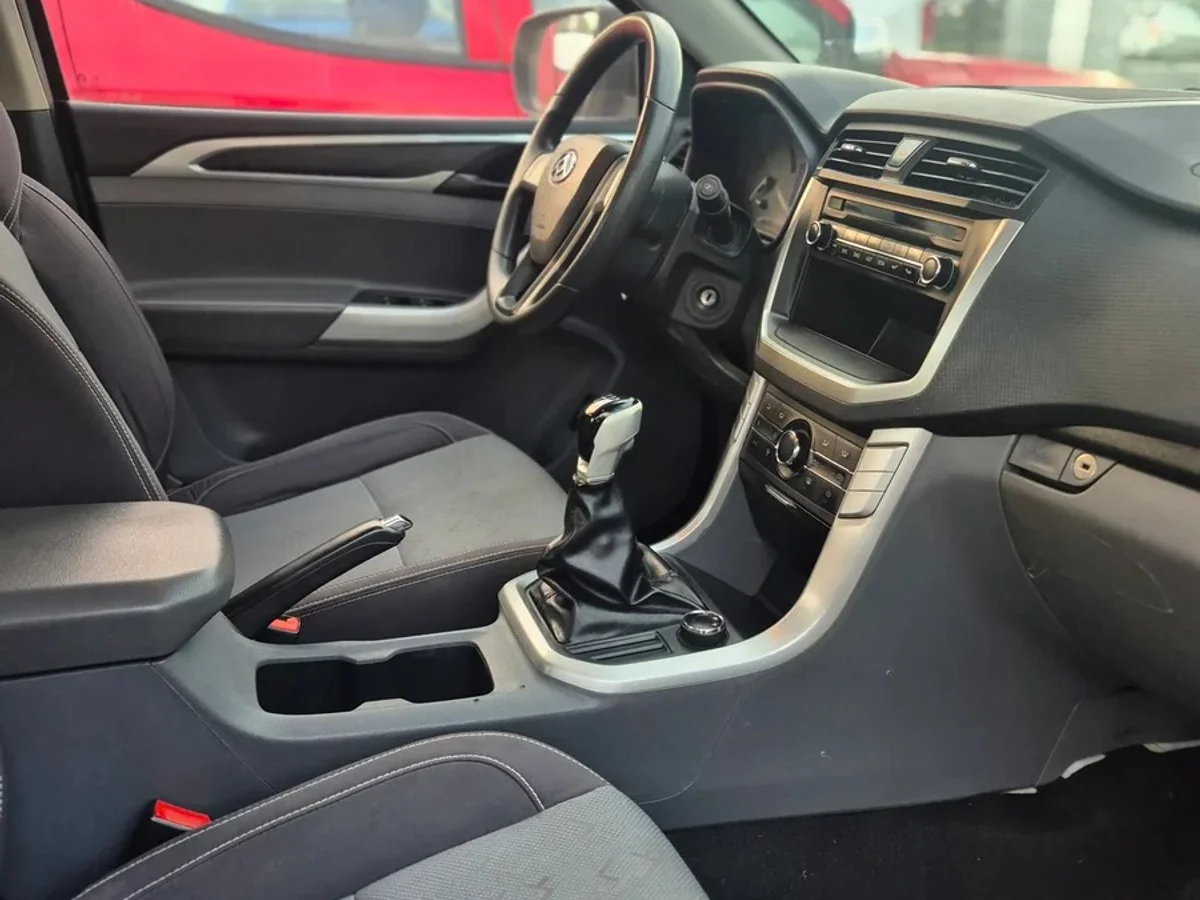 MAXUS T60 2.8 2023