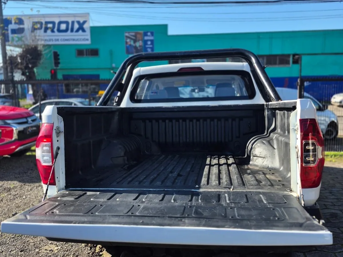 MAXUS T60 2.8 2023 - Miniatura 7