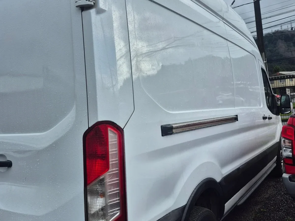 FORD TRANSIT 2.2 2022 - Miniatura 11