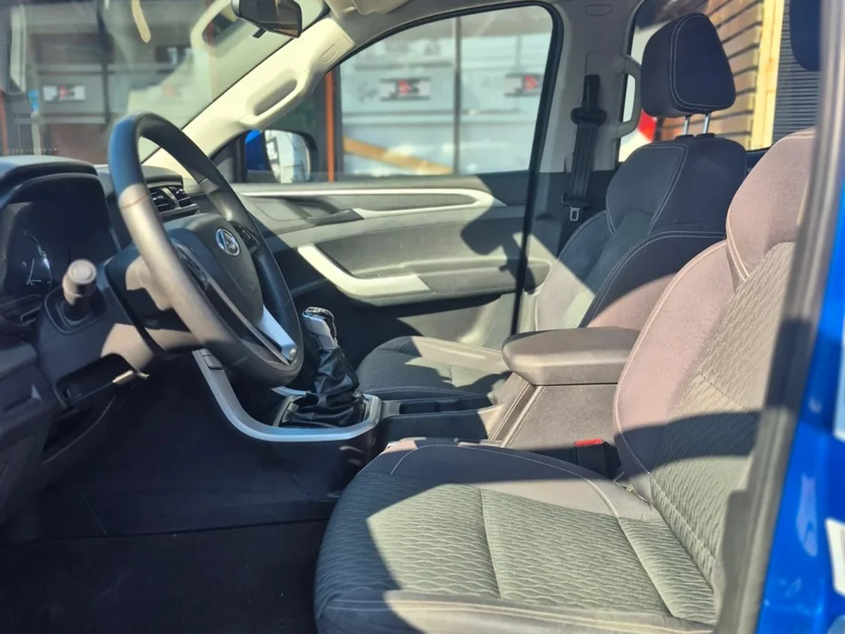 MAXUS T60 2.8 2022