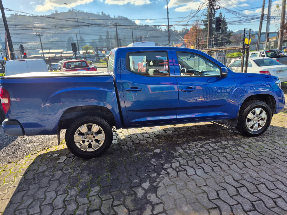 MAXUS T60 2.8 2022 - Miniatura 12
