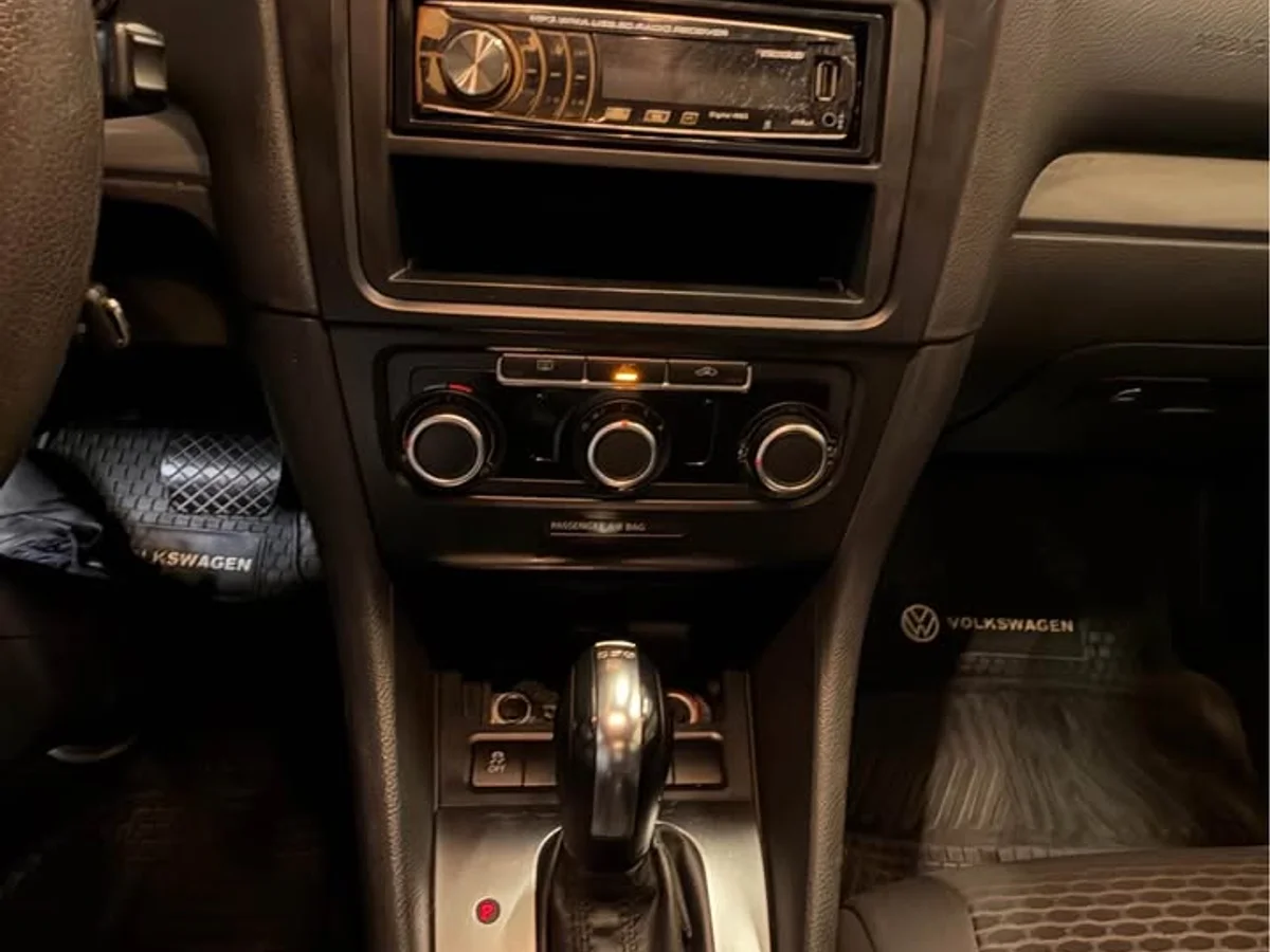 VOLKSWAGEN golf Variant 1.4 Turbo AT 2013 - Miniatura 11