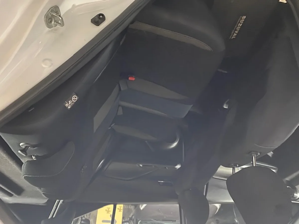 NISSAN KICKS ADVANCE 1.6 MT 2017 - Miniatura 12