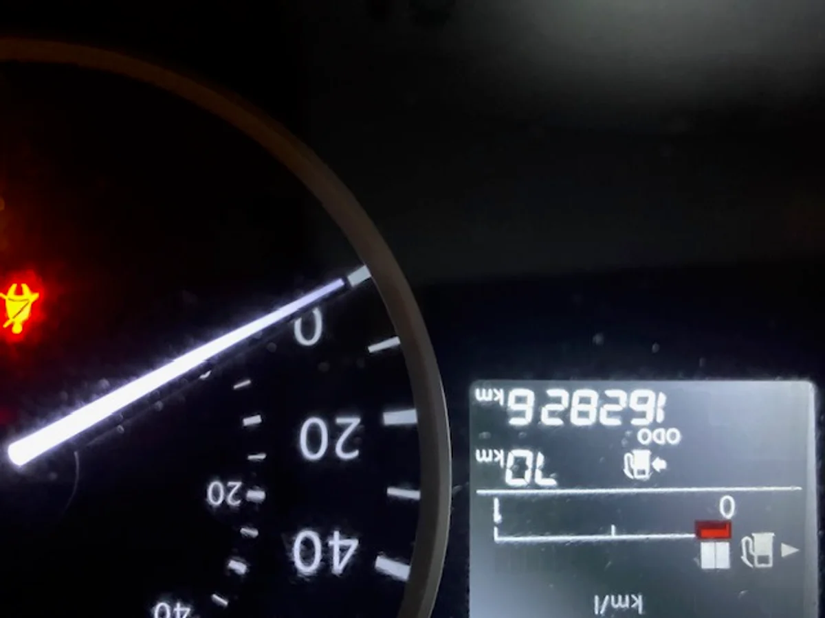 NISSAN KICKS ADVANCE 1.6 MT 2017 - Miniatura 13