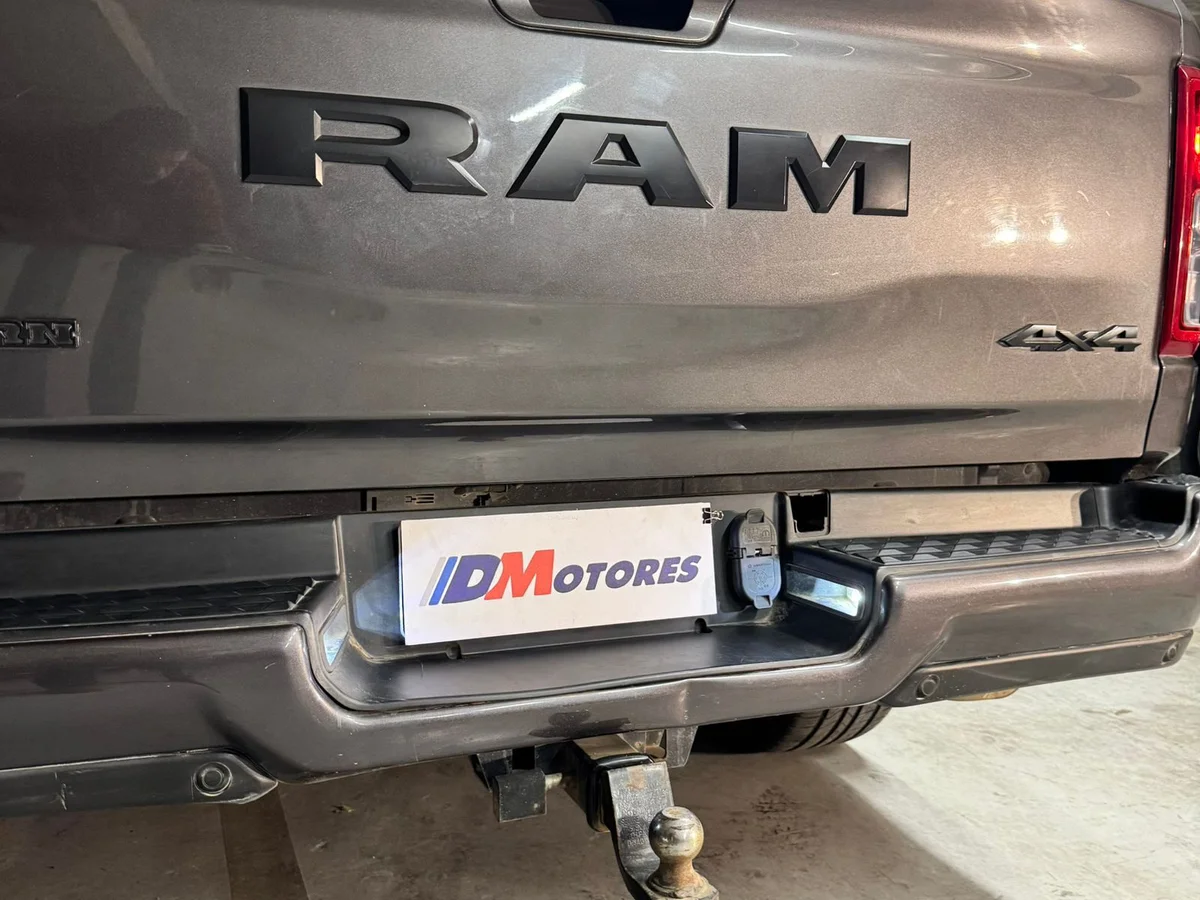 RAM 1500 QUAD CAB SLT DCAB 4X4 3.6 AUT BIGHORN 4P 2021 - Miniatura 18