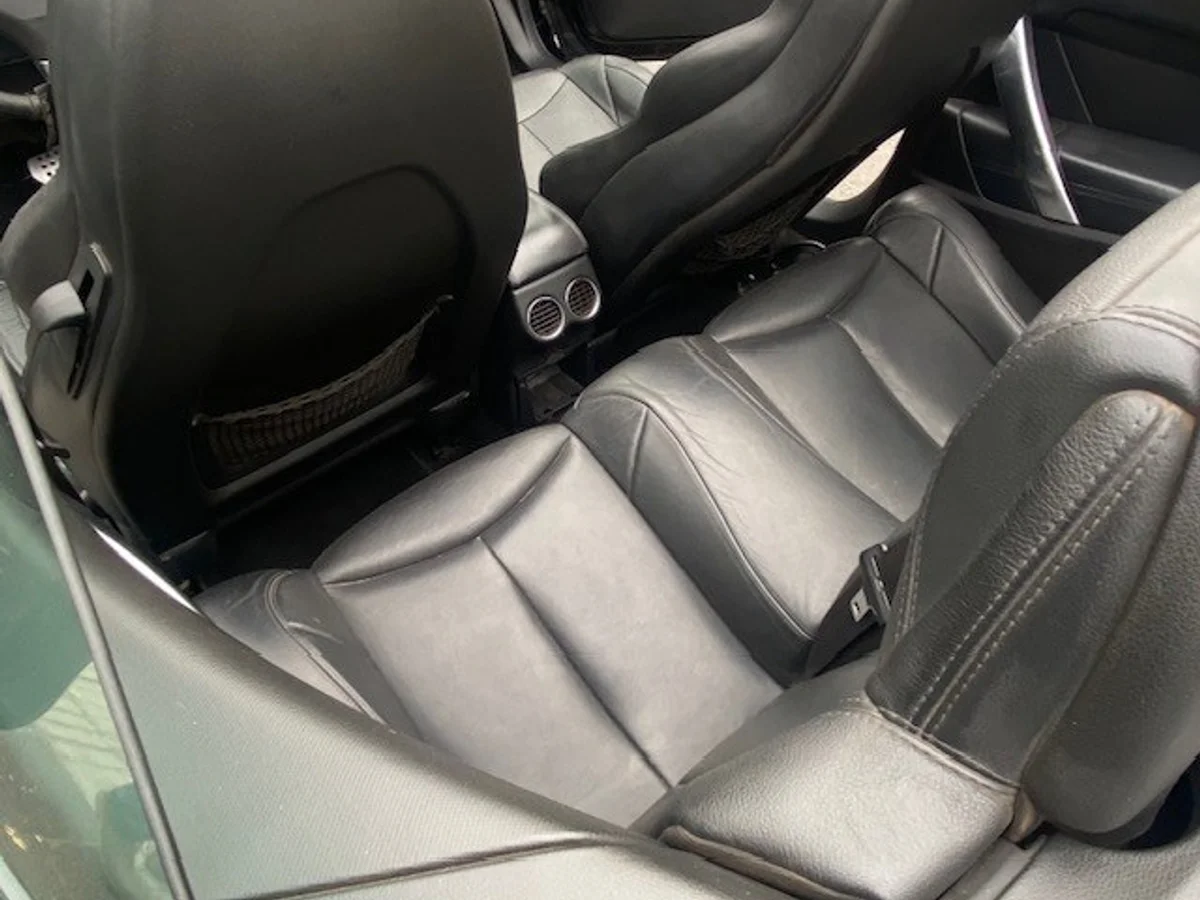 PEUGEOT 308 Sport 1.6 Autom 2011 - Miniatura 15