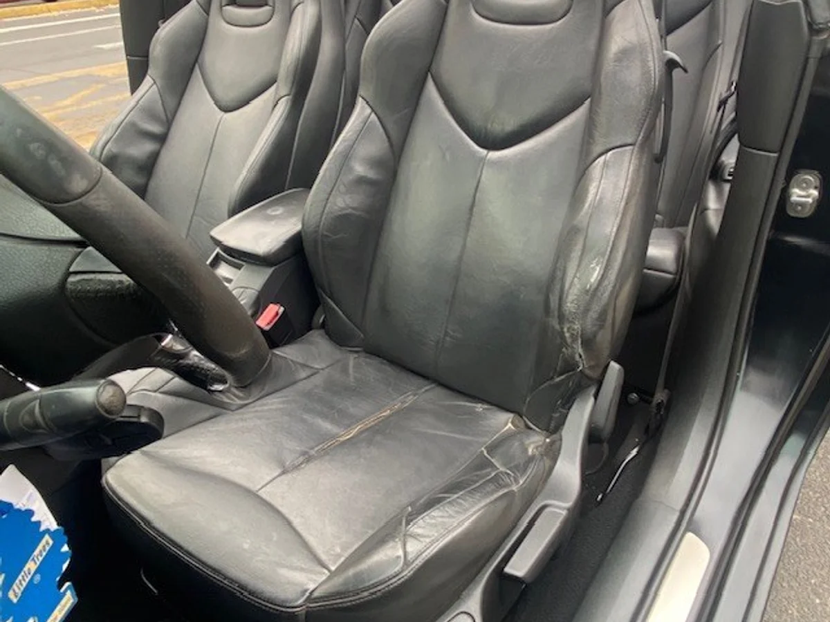 PEUGEOT 308 Sport 1.6 Autom 2011 - Miniatura 17