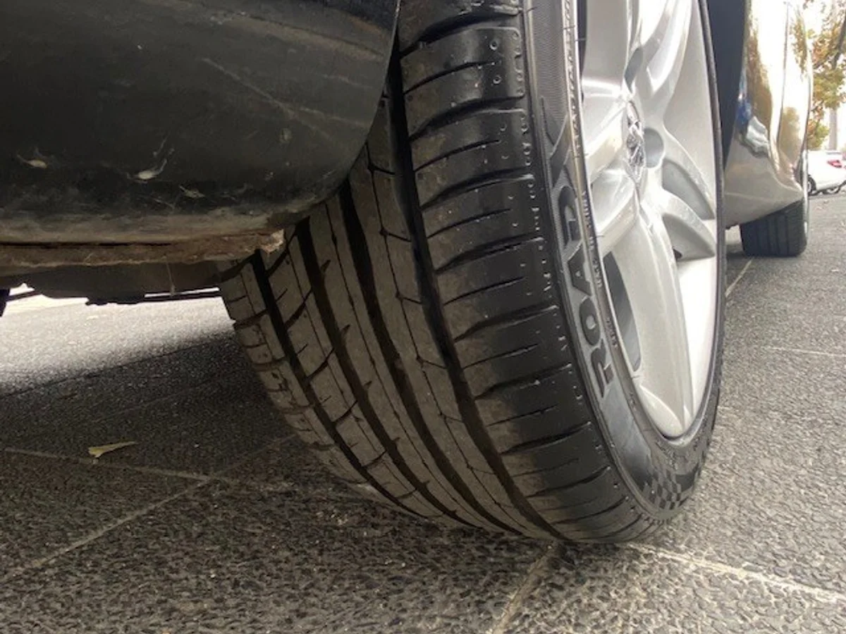 PEUGEOT 308 Sport 1.6 Autom 2011 - Miniatura 21