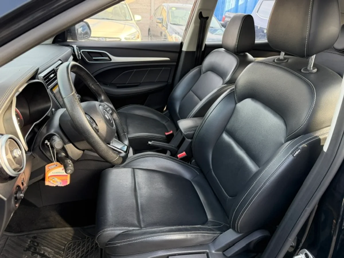 MG ZS 1.5L AUT 1.5L AUTOMÁTICA 2023 - Miniatura 8