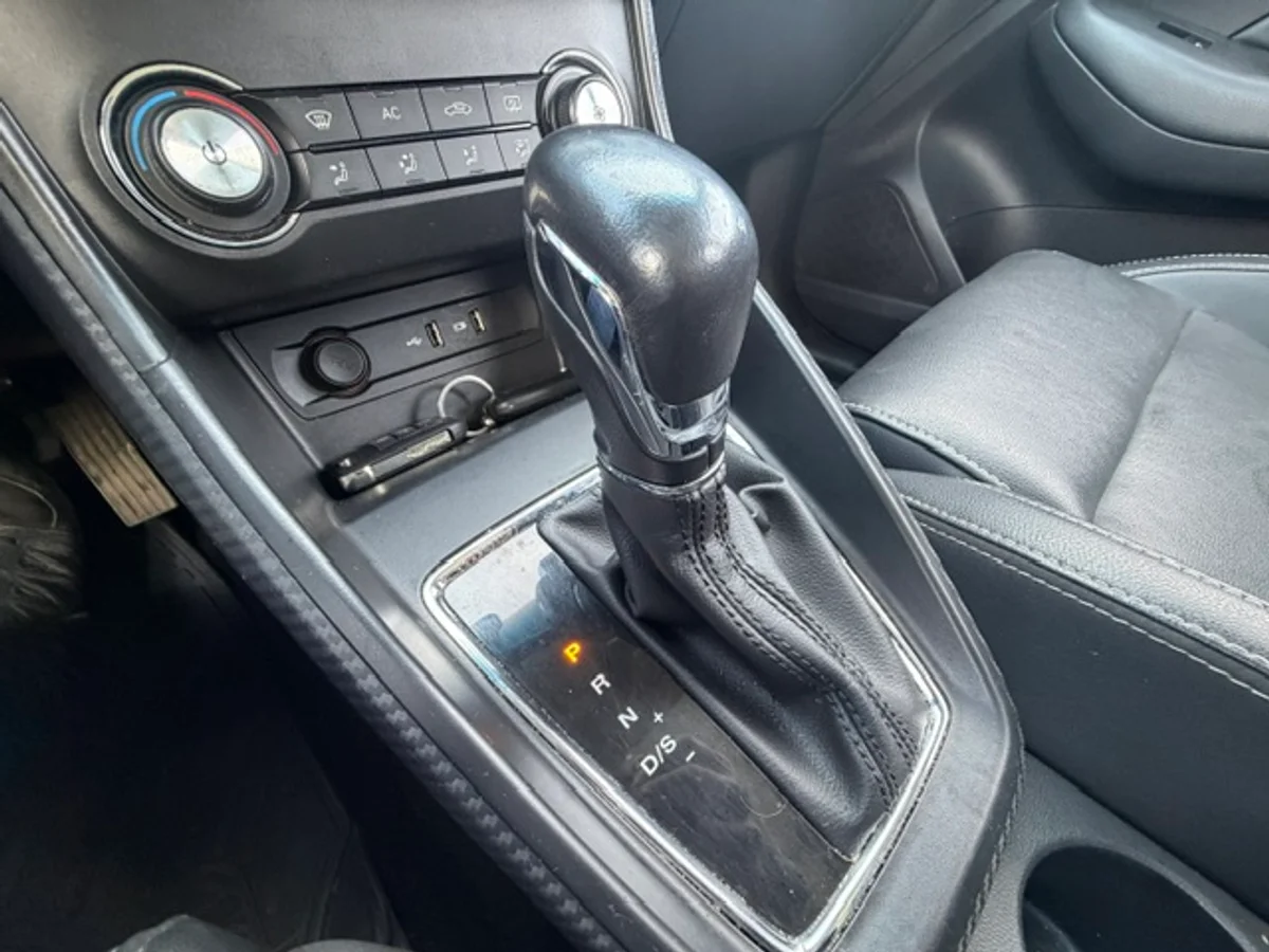 MG ZS 1.5L AUT 1.5L AUTOMÁTICA 2023 - Miniatura 11