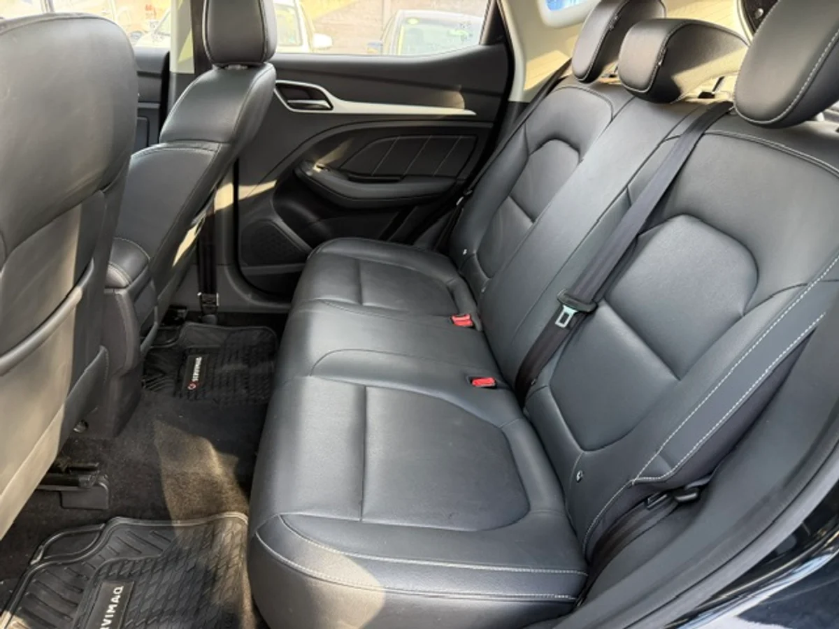 MG ZS 1.5L AUT 1.5L AUTOMÁTICA 2023 - Miniatura 12
