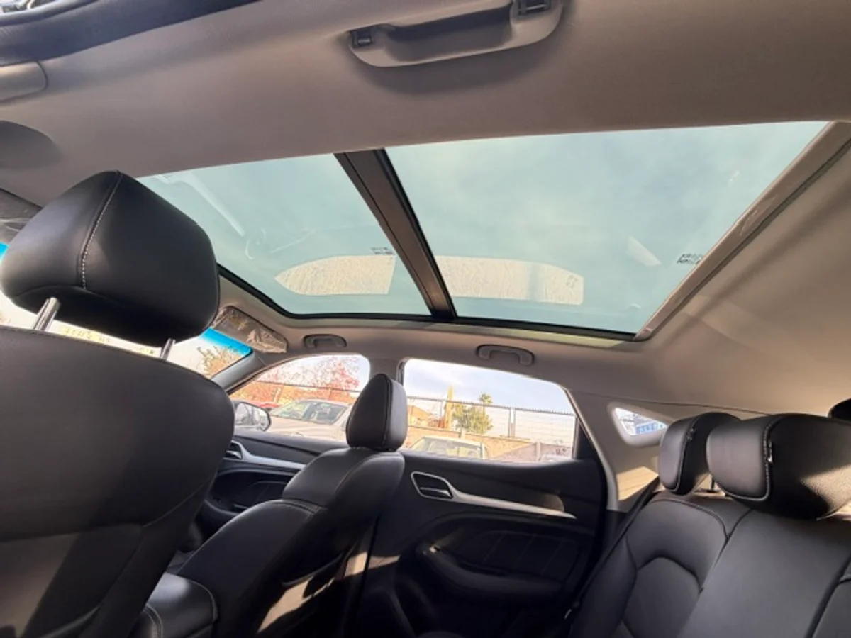 MG ZS 1.5L AUT 1.5L AUTOMÁTICA 2023 - Miniatura 13