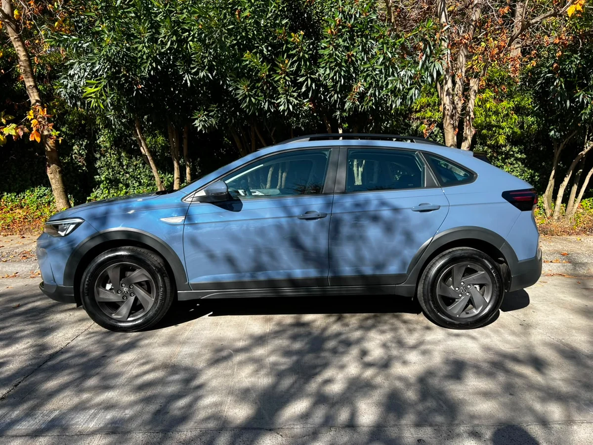 VOLKSWAGEN NIVUS TSI 1.0 AUT COMFORTLINE AÑO 2026 - Miniatura 6
