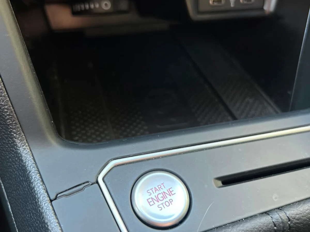VOLKSWAGEN NIVUS TSI 1.0 AUT COMFORTLINE AÑO 2026 - Miniatura 15