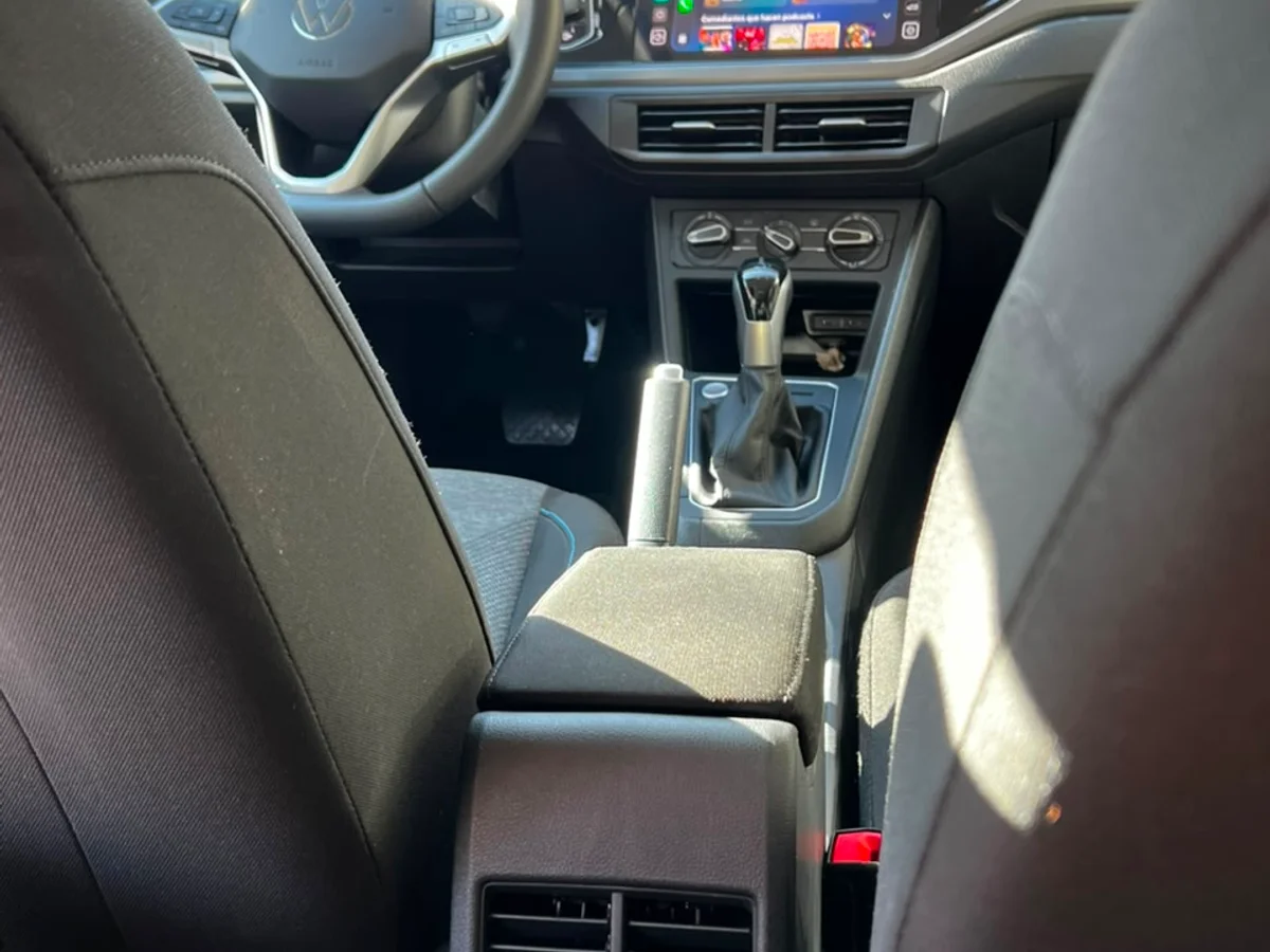VOLKSWAGEN NIVUS TSI 1.0 AUT COMFORTLINE AÑO 2026 - Miniatura 22