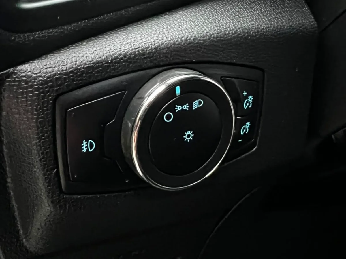 FORD ECOSPORT 1.5 SE MT5 AÑO 2021 - Miniatura 18