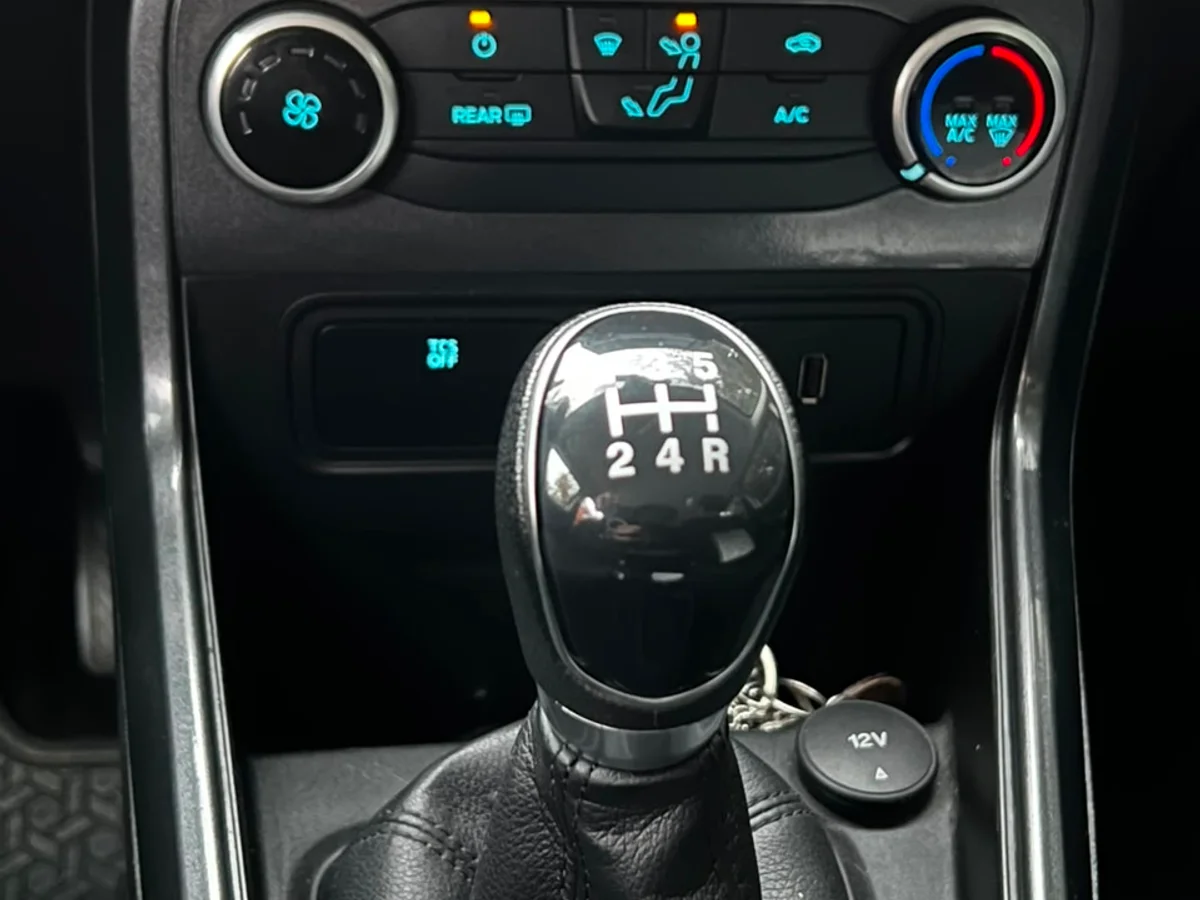 FORD ECOSPORT 1.5 SE MT5 AÑO 2021 - Miniatura 20