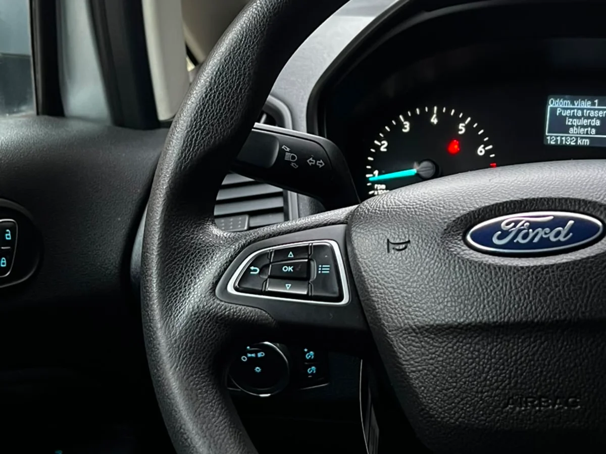 FORD ECOSPORT 1.5 SE MT5 AÑO 2021 - Miniatura 22