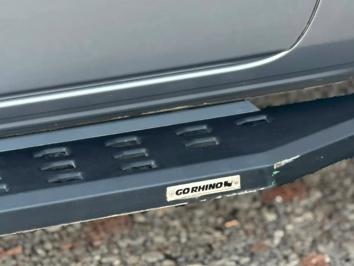 RAM 1500 3.6 4X4 QUAD CAB DOB. CAB. AT 4P 2020 - Imagen 8