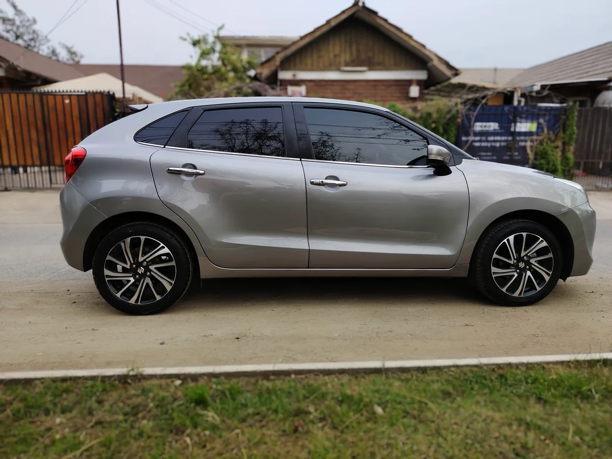 SUZUKI BALENO GLX HB 1.4L AUT 1.4 AUT 2020 - Miniatura 11