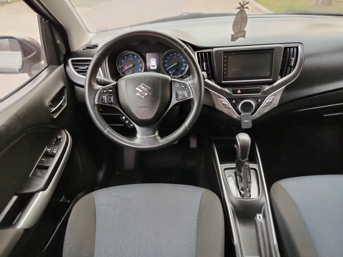 SUZUKI BALENO GLX HB 1.4L AUT 1.4 AUT 2020 - Miniatura 14