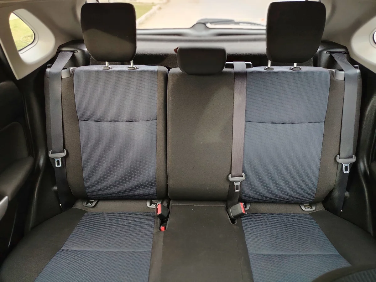 SUZUKI BALENO GLX HB 1.4L AUT 1.4 AUT 2020 - Miniatura 17