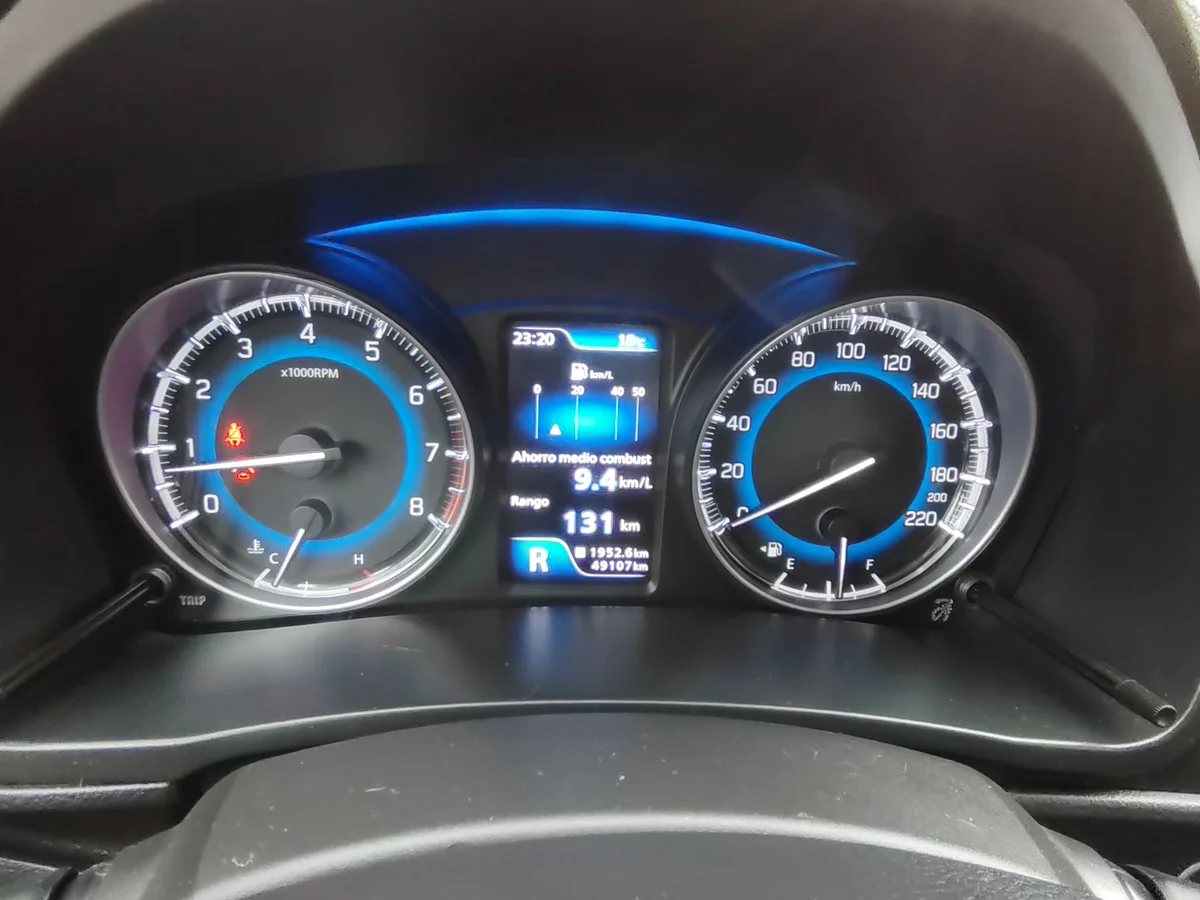 SUZUKI BALENO GLX HB 1.4L AUT 1.4 AUT 2020 - Miniatura 19