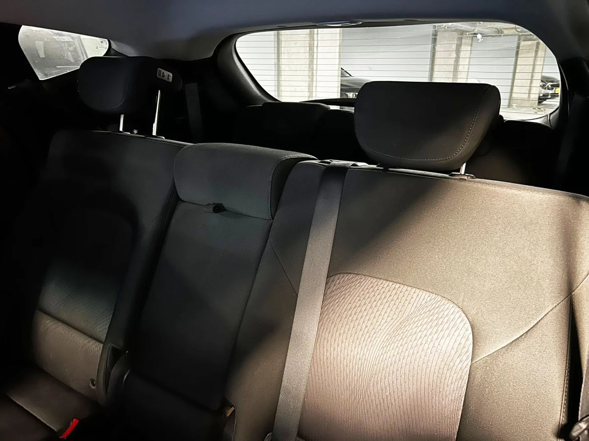 HYUNDAI Santa Fe DIESEL 2.2 MT 2018 - Miniatura 20