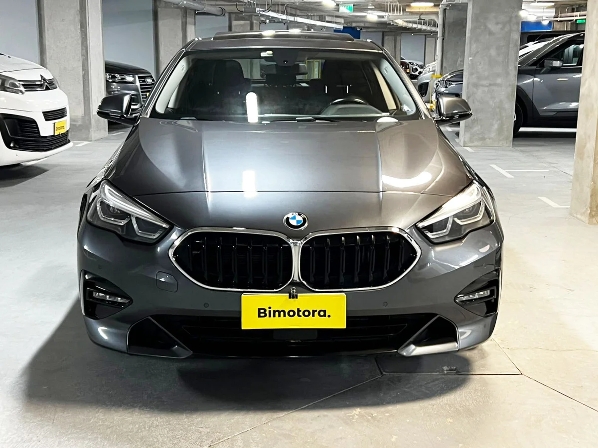 BMW 220I AT GRAN COUPE 2.0 2021 - Miniatura 2