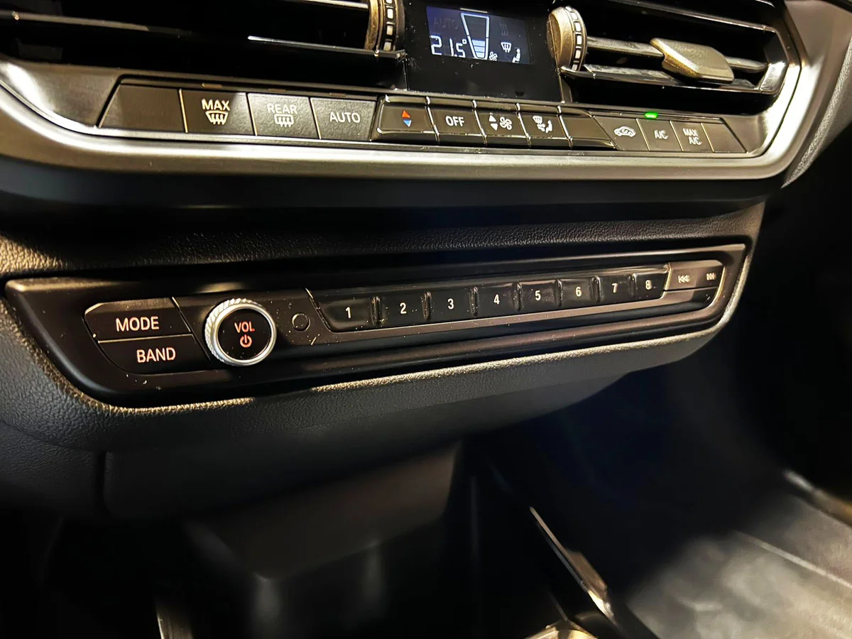 BMW 220I AT GRAN COUPE 2.0 2021 - Miniatura 17