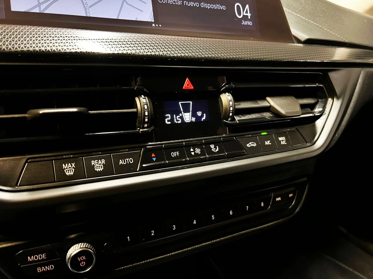 BMW 220I AT GRAN COUPE 2.0 2021 - Miniatura 18