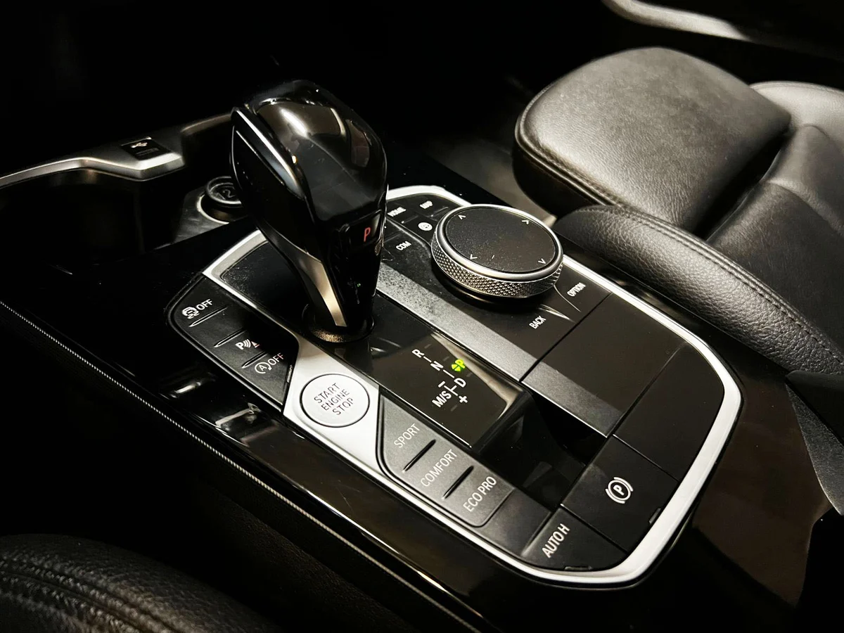 BMW 220I AT GRAN COUPE 2.0 2021 - Miniatura 19