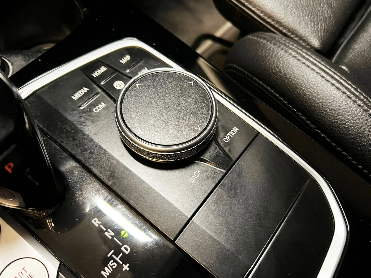 BMW 220I AT GRAN COUPE 2.0 2021 - Miniatura 20