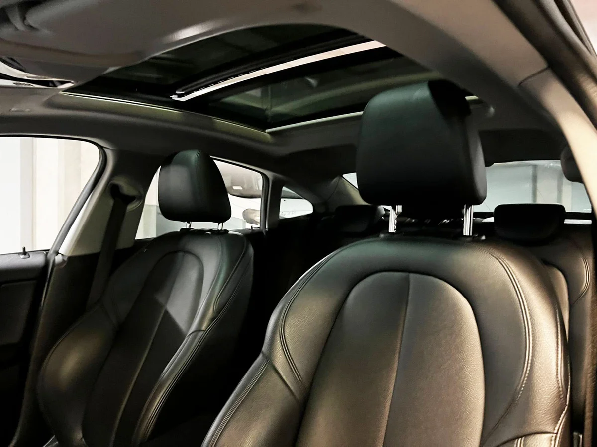 BMW 220I AT GRAN COUPE 2.0 2021 - Miniatura 21
