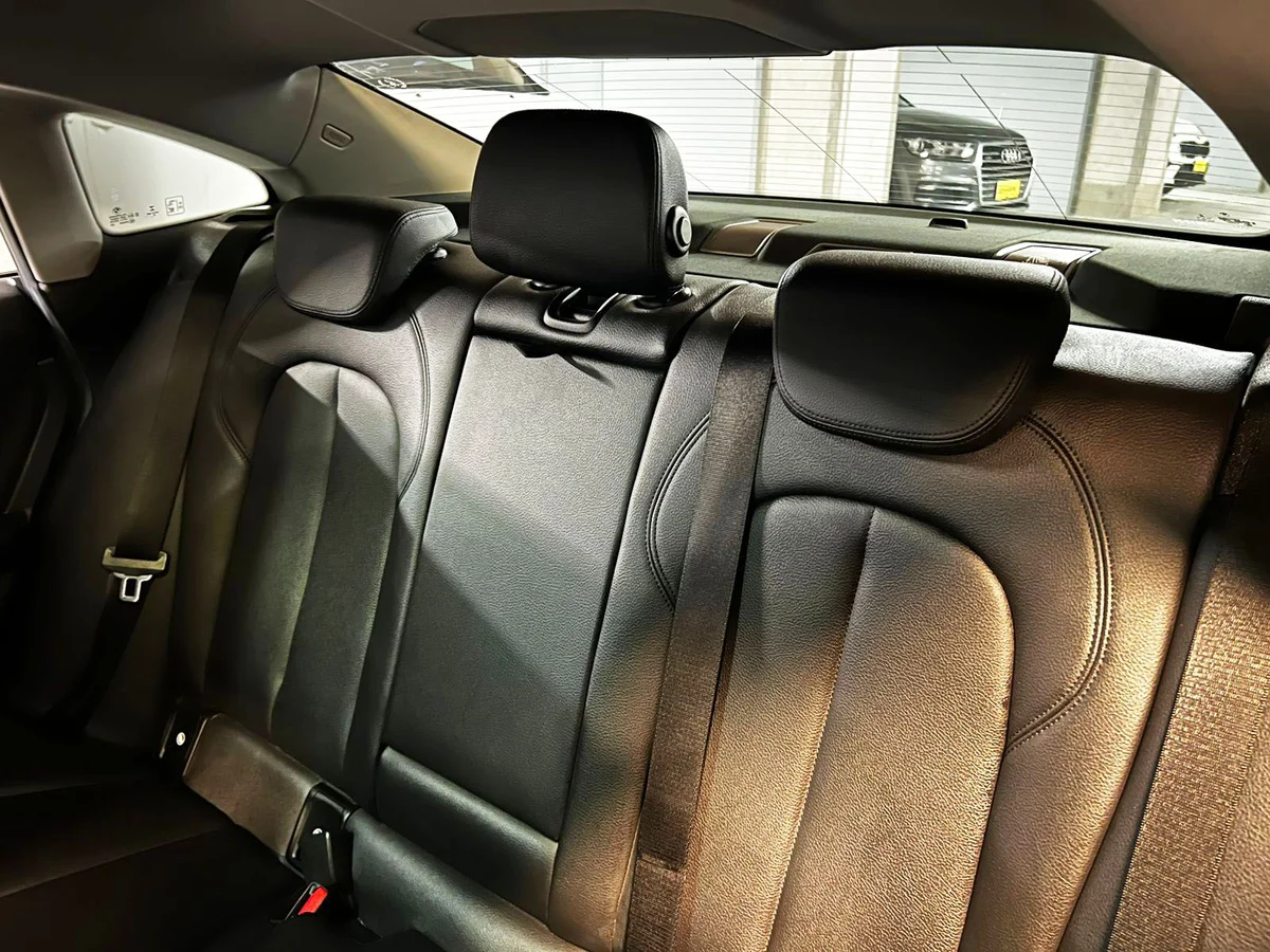 BMW 220I AT GRAN COUPE 2.0 2021 - Miniatura 22