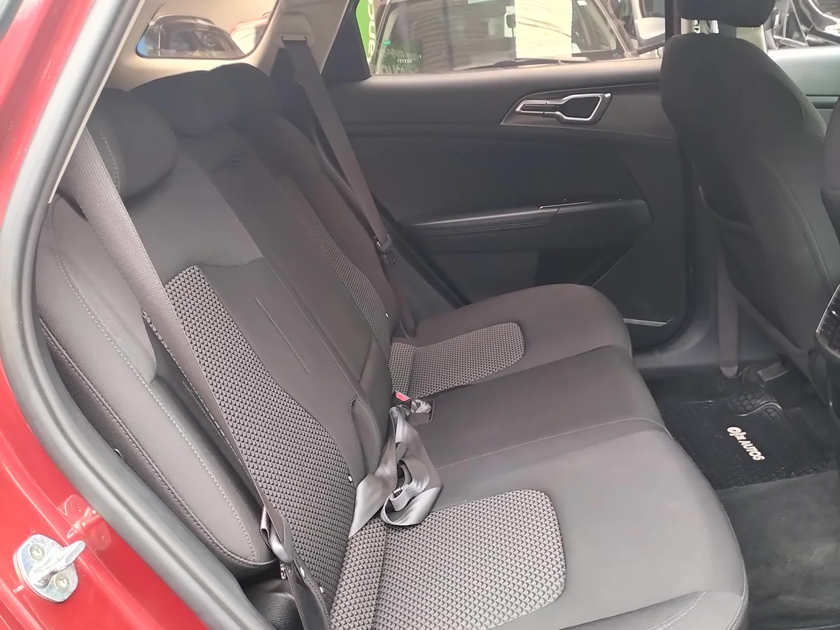 KIA SPORTAGE EX DSL 2.0 AUT 1 2022 - Miniatura 11