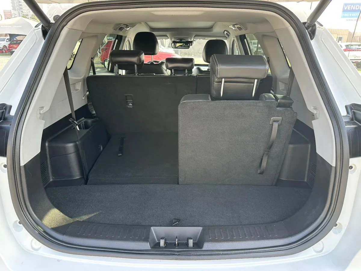 CHERY TIGGO 8 PRO GLX DCT 1.6 AUT 1.6 TGDI GLX 4X2 EURO5 DCT AT 5P 2023 - Miniatura 19