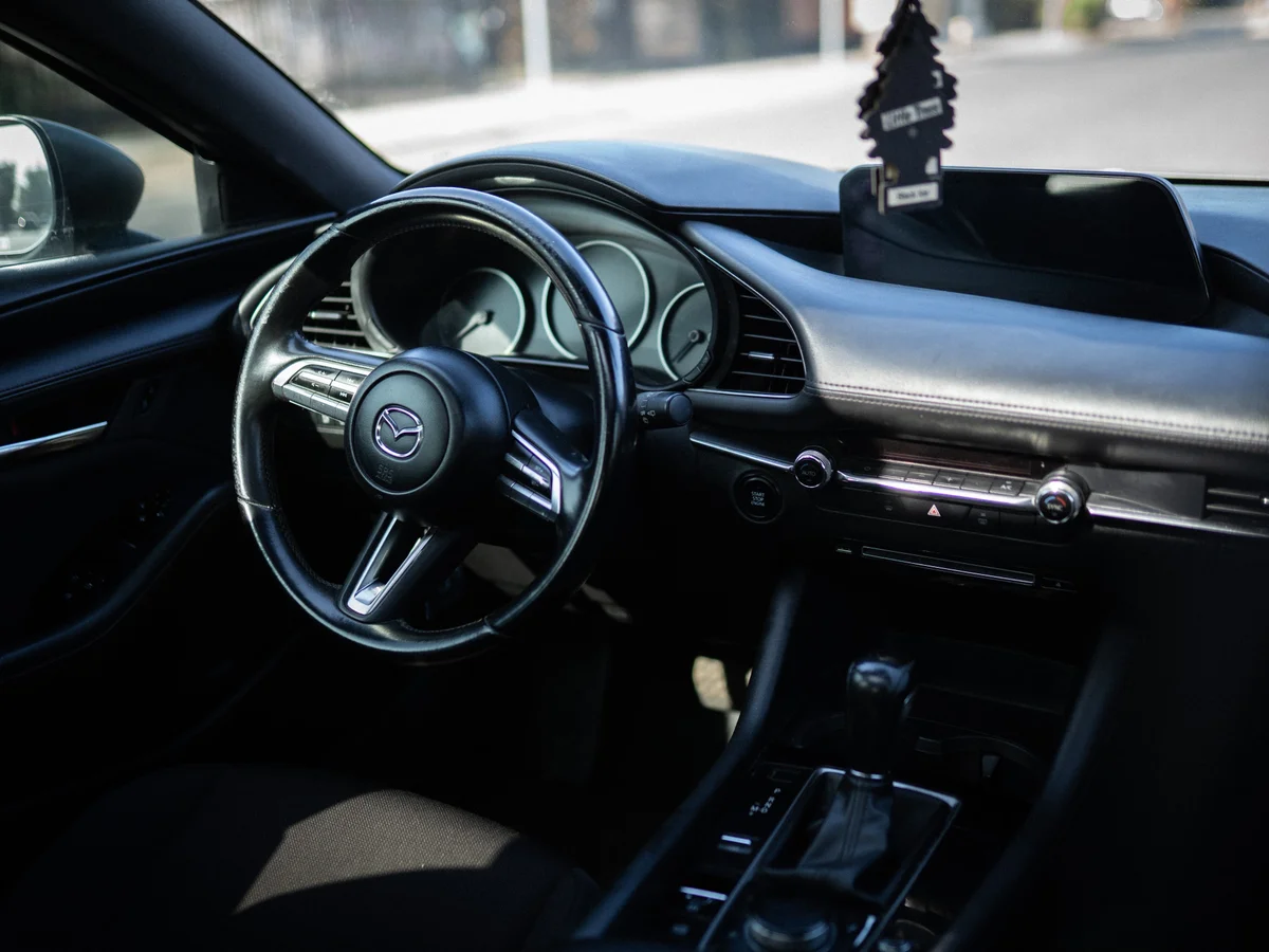 MAZDA NEW 3 SPORT 2.0 SKYACTIV-G HB AUTOMÁTICO 2020 - Miniatura 7