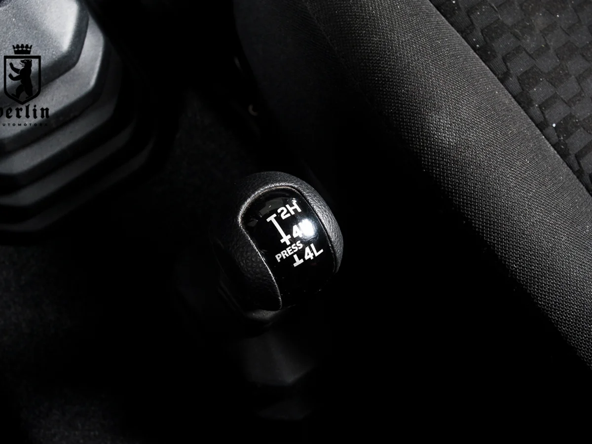 Imagen de SUZUKI JIMNY GL 4X4 1.5 AUT 1.5 GL AT 4X4 2024