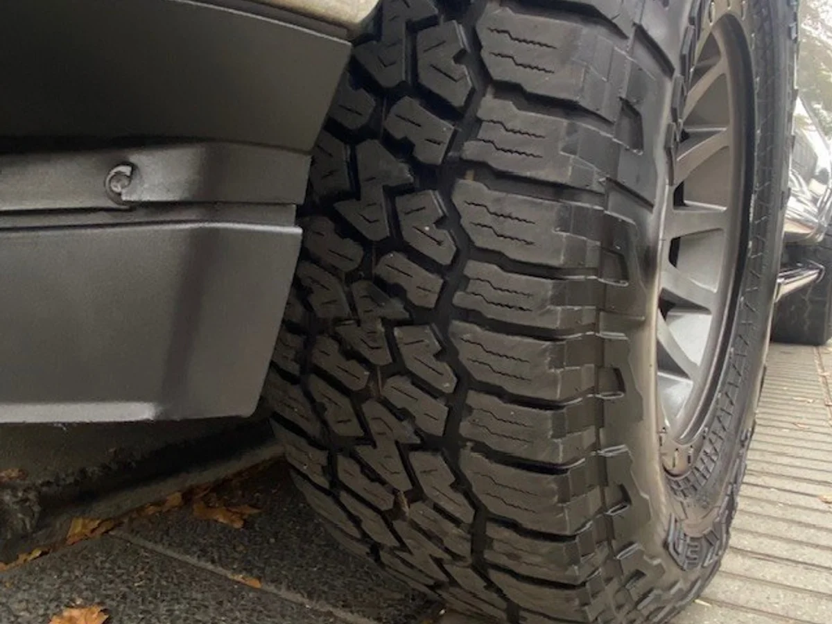 FORD F-150 XLT 3.3 Aut 2018 - Miniatura 9