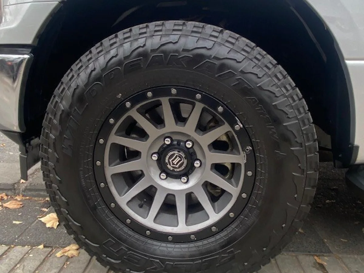 FORD F-150 XLT 3.3 Aut 2018 - Miniatura 10