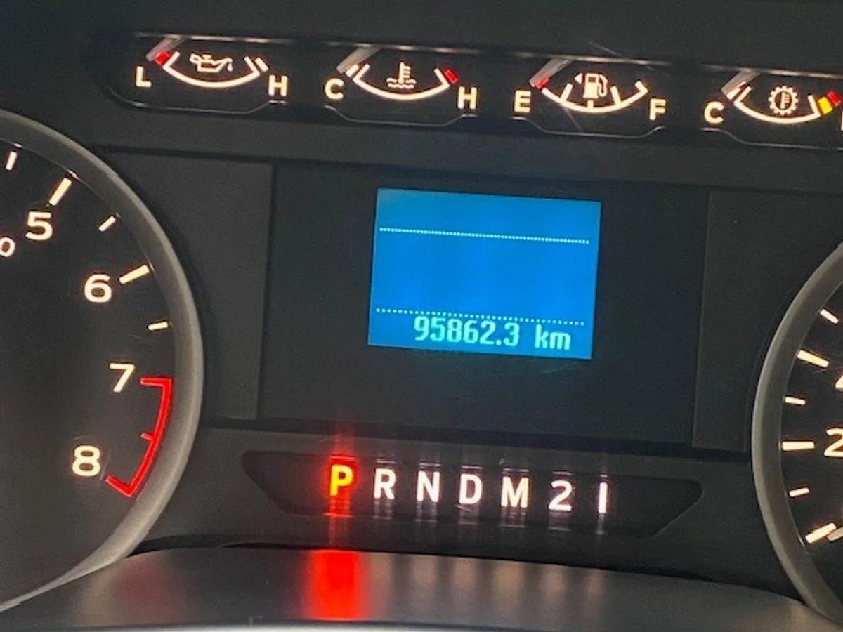 FORD F-150 XLT 3.3 Aut 2018 - Miniatura 15